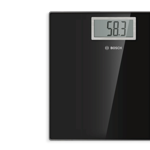 BOSCH PPW 3401, Personenwaage