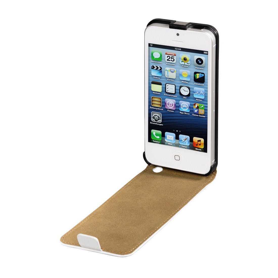 Le 10 migliori cover per iPhone 5S