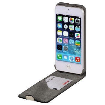 HAMA 119084 Prime Line iPhone 5/5s Kılıfı Beyaz