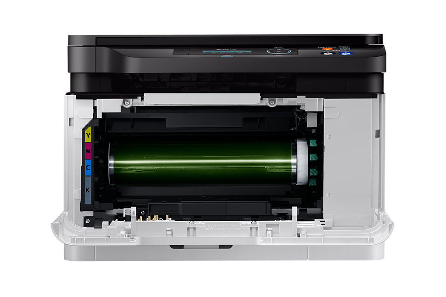 SAMSUNG Xpress C480 Farblaser 3-in-1 Laser-Multifunktionsdrucker (Farbe)