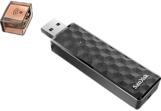 SANDISK Connect™ Wireless Stick Wireless Stick, 128 GB