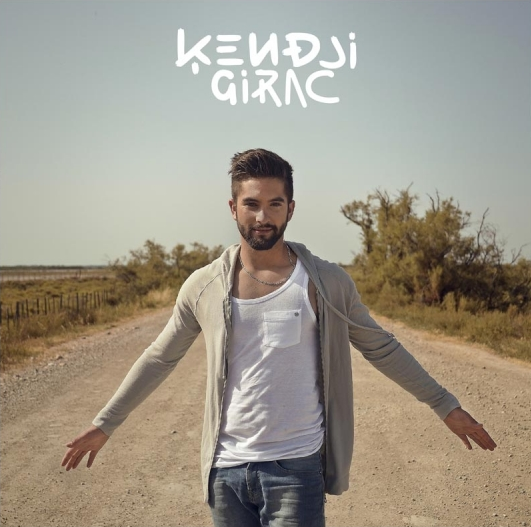Kendji Girac - Kendji (LTD. ED.) CD