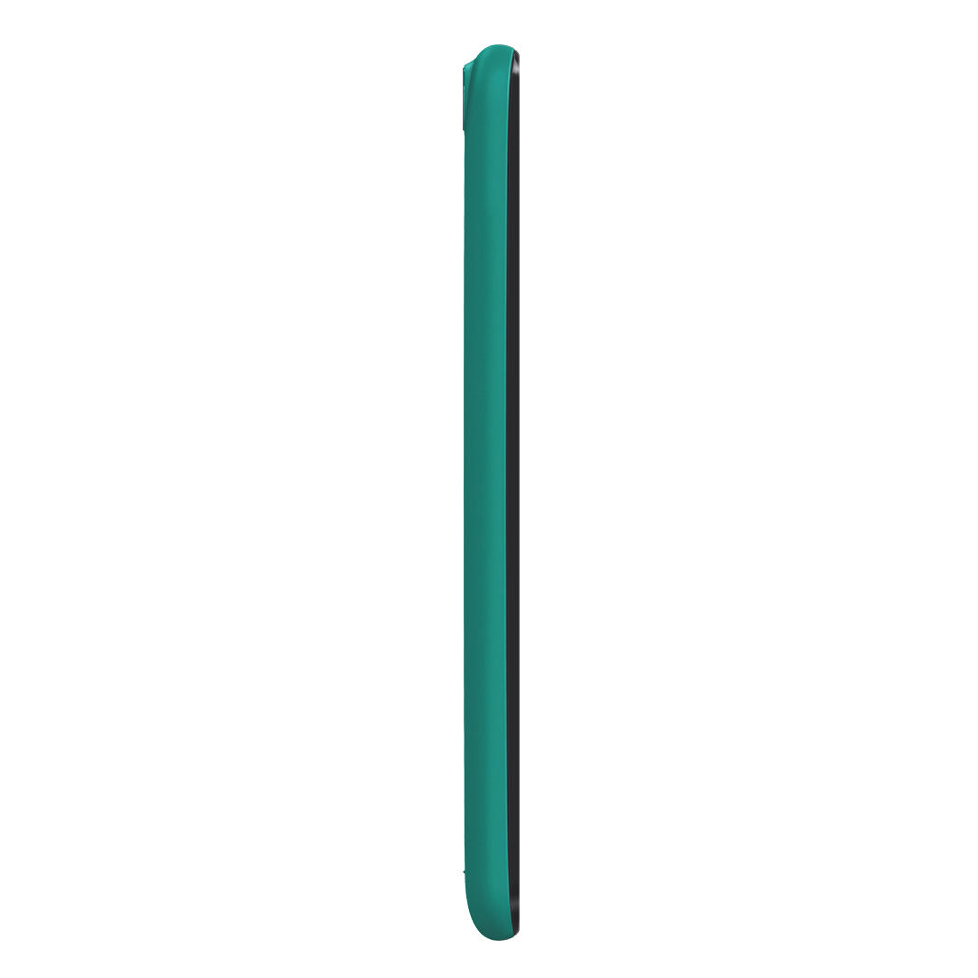 WIKO Lenny 2 8 GB Türkis Dual SIM