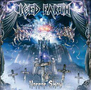Iced Earth - Horror Show (CD)