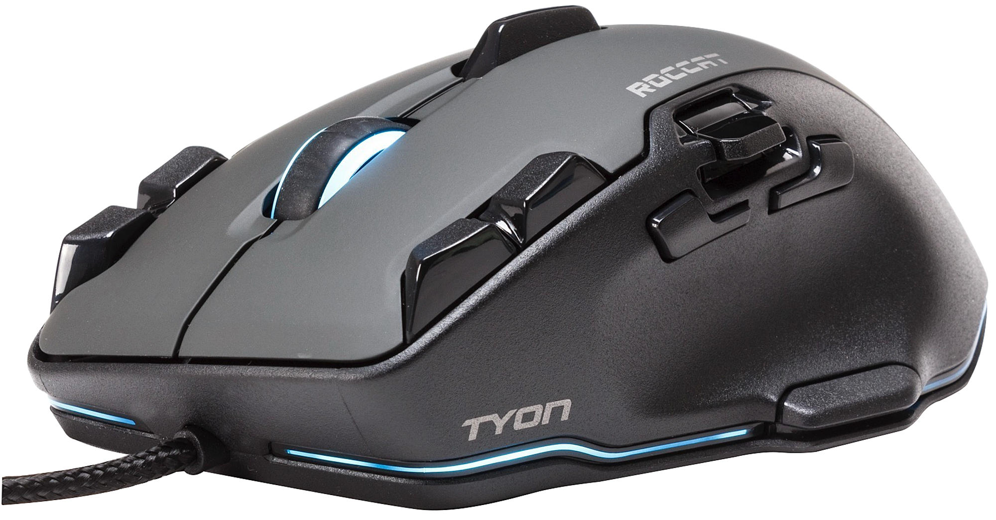 ROCCAT Tyon Maus, Schwarz