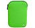 ISY IDB-1200 2.5 HDD SLEEVE GREEN - Festplattentasche (Grün)