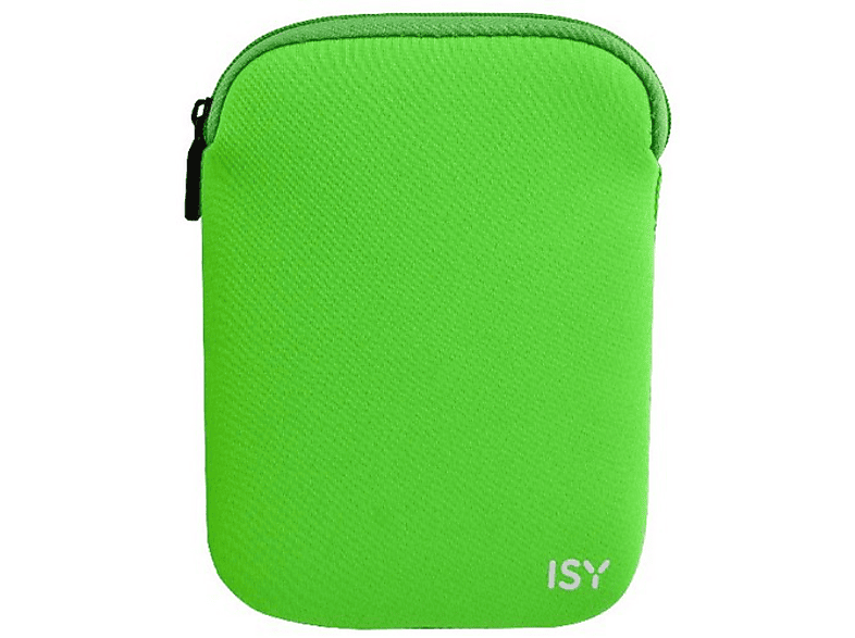 ISY Hoes voor 2.5'' harde schijf Groen (IDB-1200)