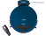SEVERIN RB7028 S´Special chill pro - Saugroboter (Ozenblau/Granatrot)