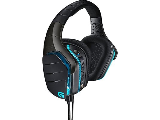 LOGITECH G633 Artemis Spectrum Gaming-Headset (981-000605)