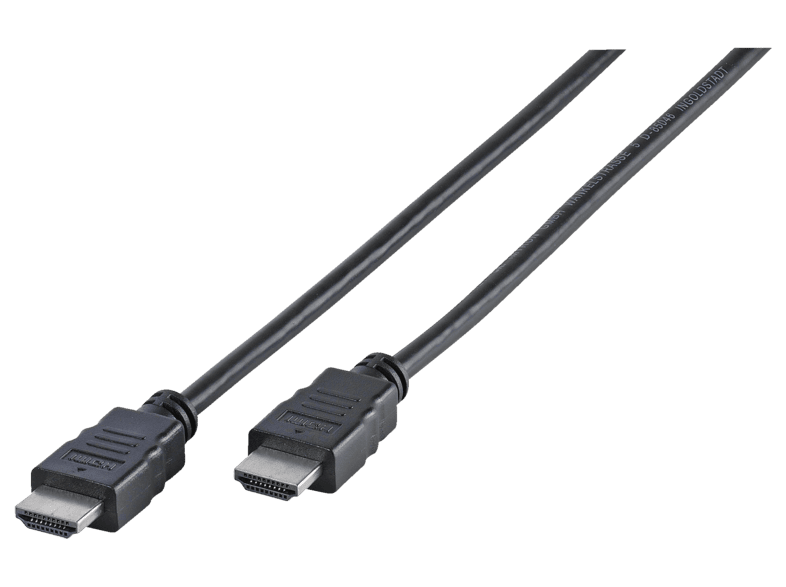 legering uitgehongerd Jeugd OK. HDMI-kabel met ethernet 1,3 m kopen? | MediaMarkt