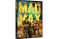 Mad Max: Fury Road | DVD