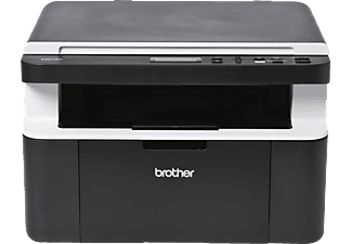 BROTHER DCP-1612W - Multifunktionsdrucker