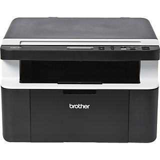 BROTHER DCP-1612W - Imprimante laser