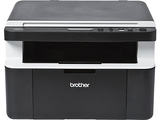 BROTHER DCP-1612W - Stampante laser