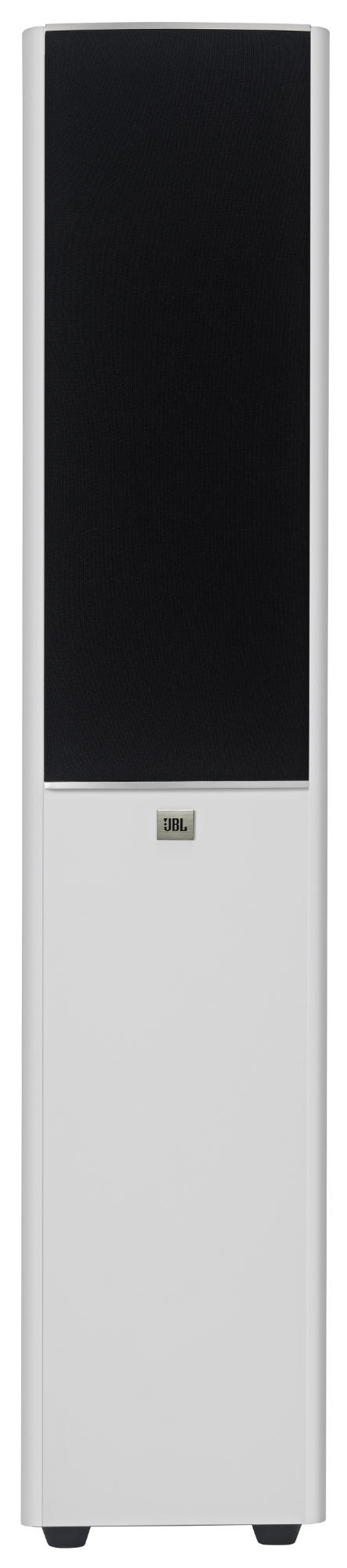 Torre de sonido estéreo - JBL ARENA180WM Blanco, altavoz 2 vías, 88 dB