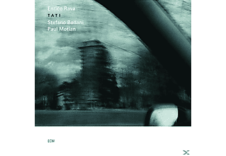 VARIOUS, Rava, Enrico / Bollani, Stefano / Motian, Paul - TATI  - (CD)