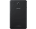 SAMSUNG Galaxy Tab E fekete 9,6" tablet (SM-T560)