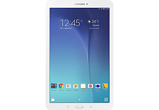 SAMSUNG SM-T560 Galaxy TabE 9,6" / WiFi / 8GB/ White