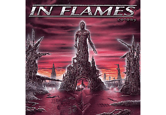 In Flames - Colony - Re-Issue (CD)