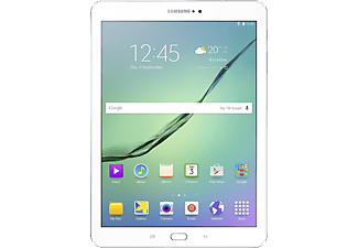 SAMSUNG Galaxy Tab S2 fehér 8" tablet (SM-T710)