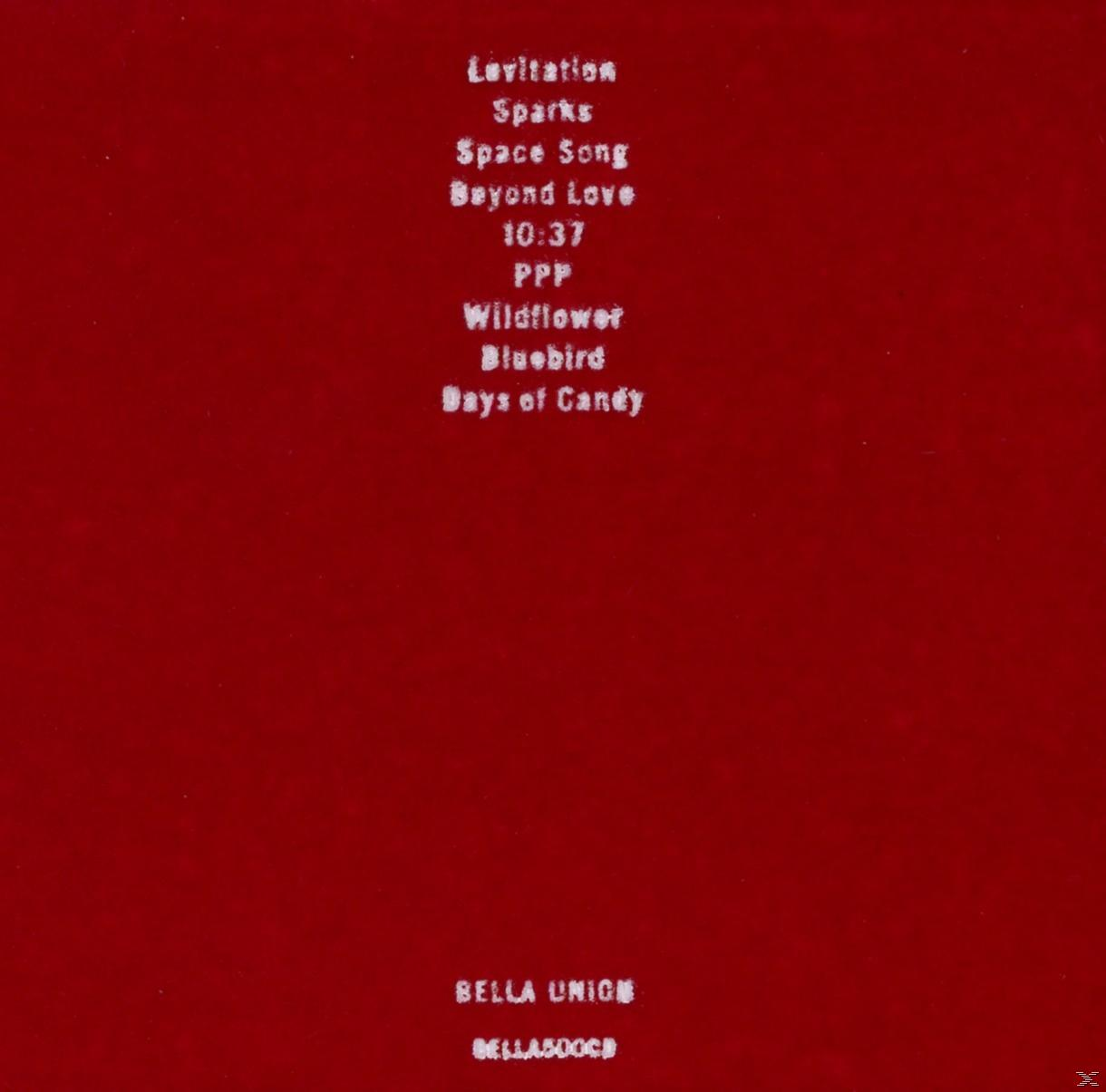 Beach House - Depression Cherry  - (CD)