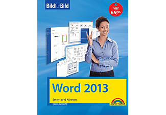 Word 2013 Bild für Bild