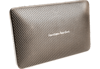 HARMAN KARDON Esquire2 Bluetooth Lautsprecher, Gold