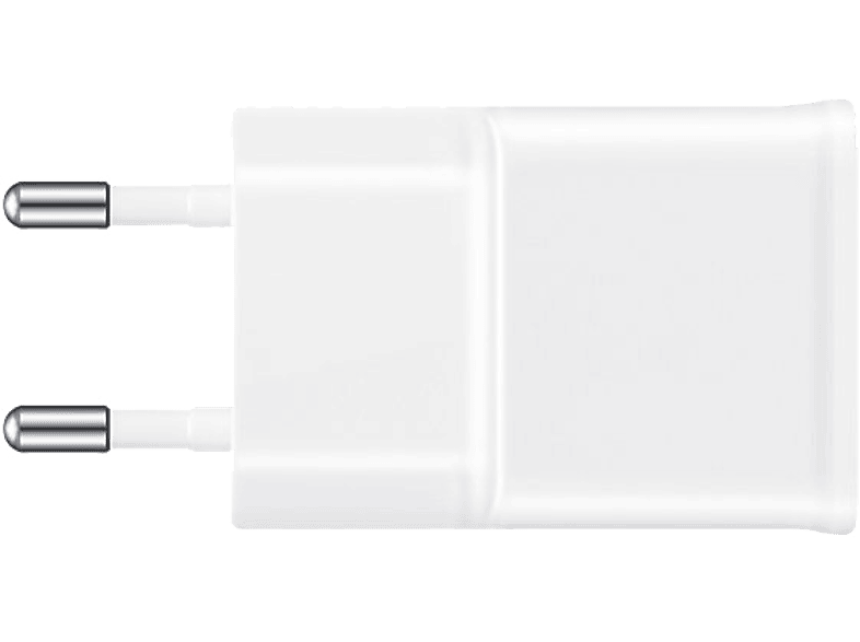 Experiment ze gezagvoerder SAMSUNG Travel Adapter + Micro-USB-kabel Wit kopen? | MediaMarkt