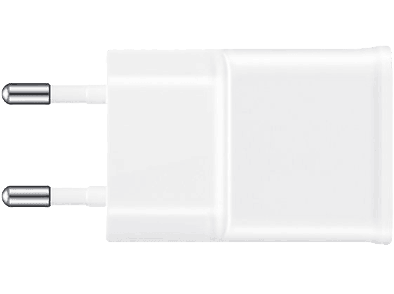 Samsung Travel Adapter + Micro-usb-kabel Wit