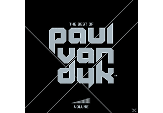 Paul van Dyk - Volume - The Best of Paul Van Dyk (CD)
