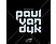 Paul van Dyk - Volume - The Best of Paul Van Dyk (CD)