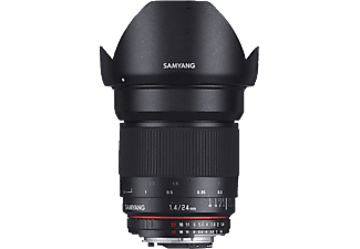 SAMYANG 24MM/F1.4 ED AS UMC SONY - Festbrennweite