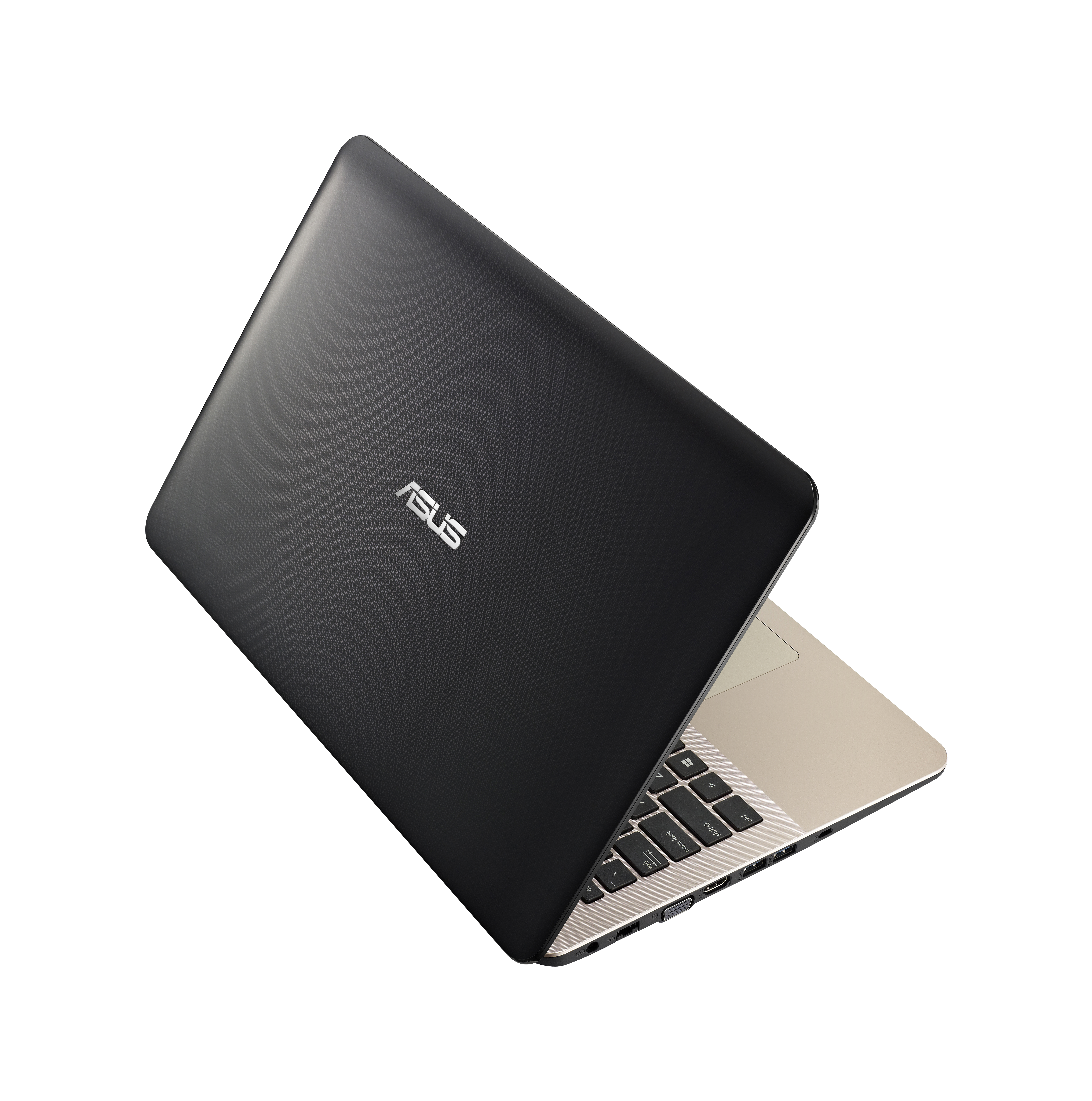 ASUS R556UA-XX139T - 15,6 Zoll - Intel® Core™ i5 i5-6200U - 8 GB - 1 TB - Intel® HD 520 - Windows 10 Home (64 Bit)