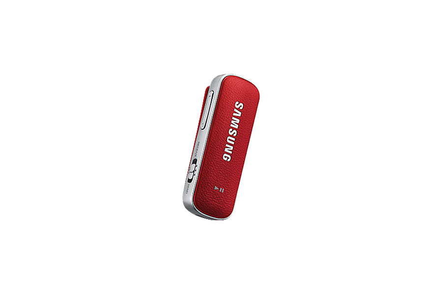 SAMSUNG Level Link EO-RG920BR Bluetooth-Dongle Bluetooth Rot