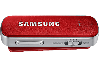 SAMSUNG Level Link EO-RG920BR Bluetooth-Dongle Bluetooth Rot
