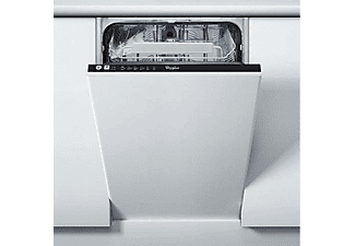 WHIRLPOOL ADG 221 beépíthető mosogatógép