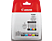 CANON PGI-570PGBK / CLI-571 BK/C/M/Y Multipack - Original Bläckpatron