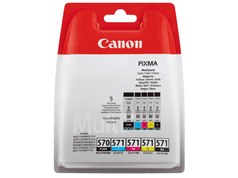 Mise À Jour Du Logiciel De Canon Pixma Mg7750 / Les ...