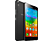 LENOVO A7000 Akıllı Telefon Siyah Lenovo Türkiye Garantili