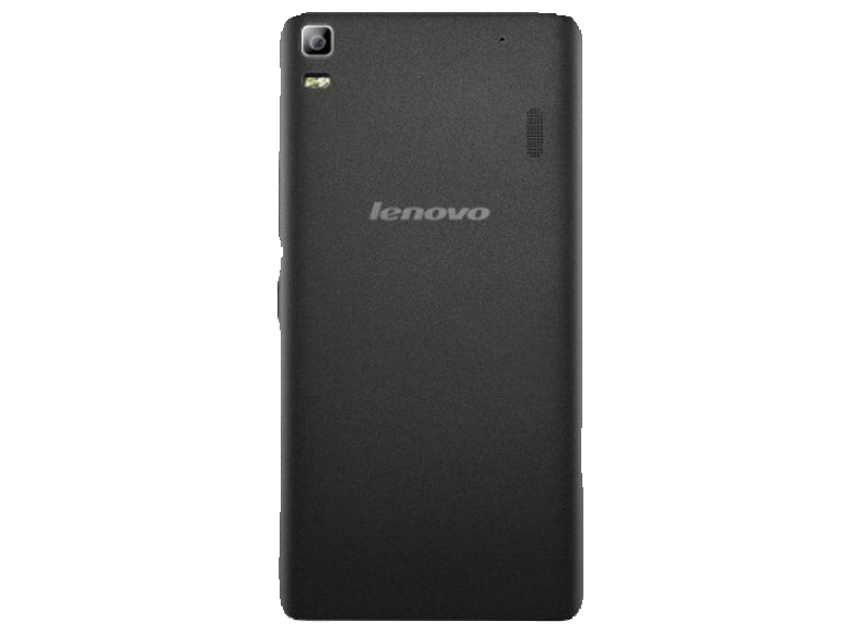 LENOVO A7000 Akıllı Telefon Siyah Lenovo Türkiye Garantili