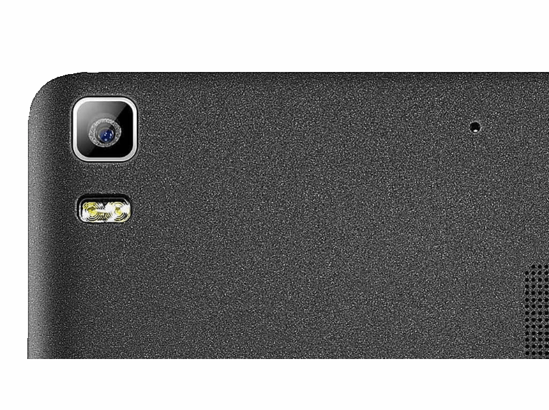 LENOVO A7000 Akıllı Telefon Siyah Lenovo Türkiye Garantili