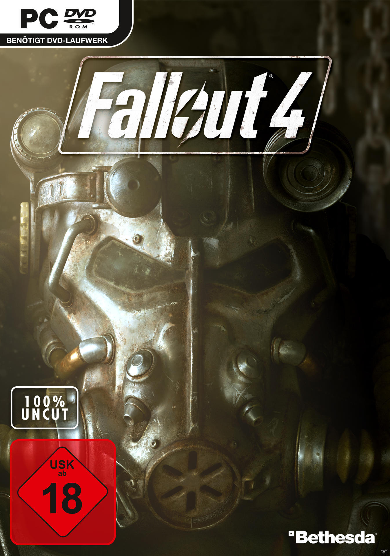 Fallout 4 – Uncut - [PC]