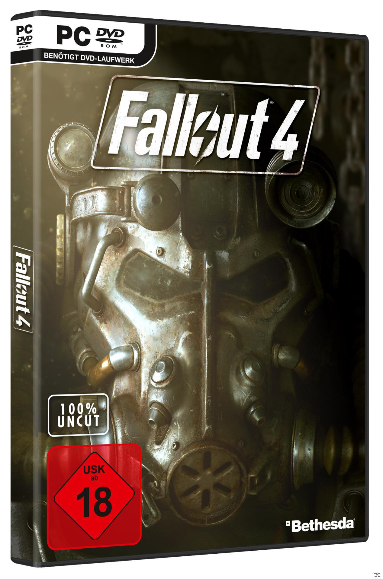 Fallout 4 – Uncut - [PC]