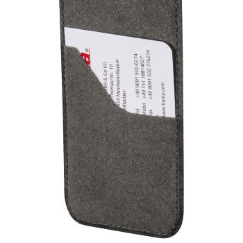 HAMA MM Samsung Galaxy S4 Mini Prime Line Koruyucu Kılıf Beyaz