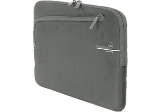 TUCANO TUCANO Second Skin With Me MacBook Air 11", grigio - Sleeve, MacBook Air 11 pollici, 11 ", Grigio