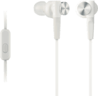 Kopfhörer MDR-XB50AP, weiß