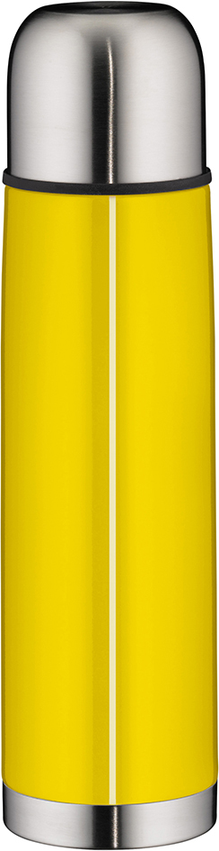 ALFI 457.278.075 Eco Isolierflasche Apfelgrün