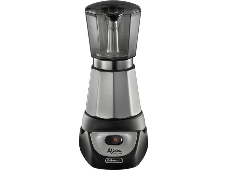 DeLonghi EMKM 4.B Mokka kávéfőző DeLonghi EMKM 4.B Mokka kávéfőző