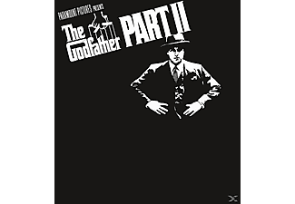Különböző előadók - The Godfather II (A Keresztapa 2.) (Vinyl LP (nagylemez))