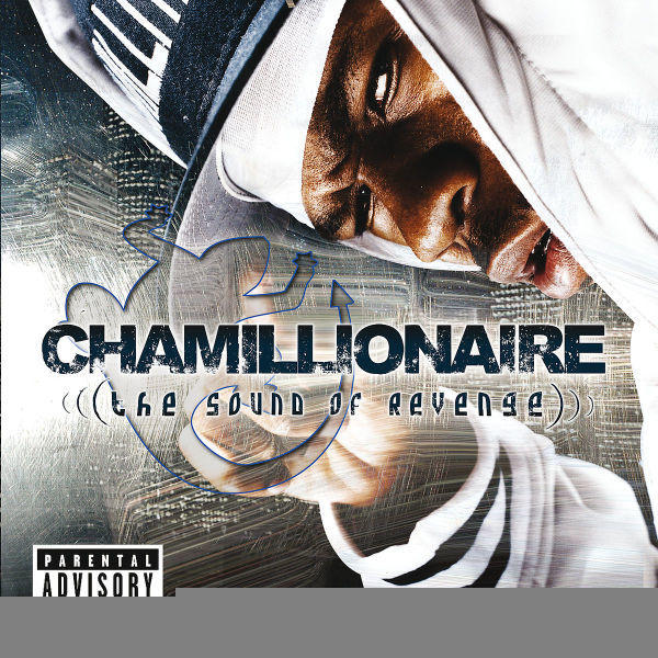 Chamillionaire - The Sound Of Revenge  - (CD)